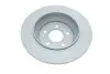 Диск тормозной BOSCH 0 986 479 D12 (фото 2)