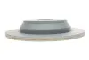 Диск тормозной BOSCH 0 986 479 D12 (фото 5)
