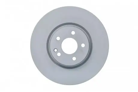 Тормозной диск BOSCH 0986479D13