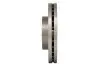 Тормозной диск MITSUBISHI T. CANTER 96- POWLEKANE BOSCH 0986479D14 (фото 4)