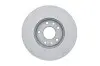 Тормозной диск BOSCH 0986479D16 (фото 2)