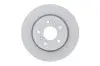 Тормозной диск BOSCH 0986479D17 (фото 1)
