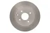 Диск тормозной BOSCH 0986479D18 (фото 1)