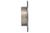Диск тормозной BOSCH 0986479D18 (фото 4)