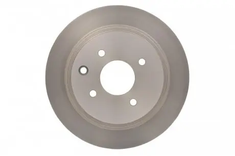 Диск тормозной BOSCH 0986479D18 (фото 1)