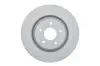 Тормозной диск BOSCH 0986479D19 (фото 1)
