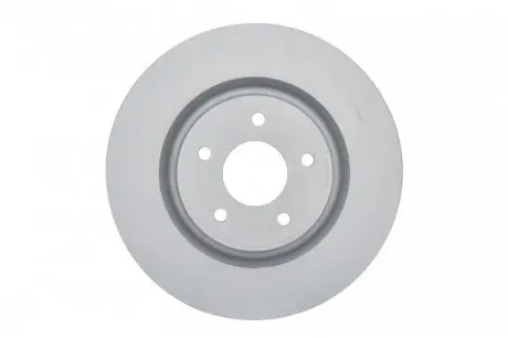 Тормозной диск BOSCH 0986479D19