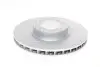 Диск тормозной BOSCH 0 986 479 D22 (фото 6)