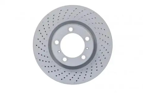 Автозапчасть BOSCH 0986479D24