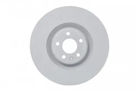Диск гальмівний BOSCH 0986479D27