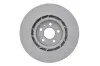 Диск тормозной (передний) Porsche Macan 14-(R) (350x34) BOSCH 0 986 479 D28 (фото 2)