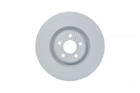 Гальмівні диски MACAN (95B), 02.14- BOSCH 0986479D29