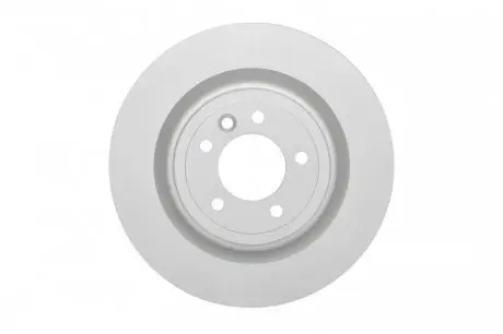 Тормозной диск BOSCH 0986479D31