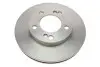 Диск гальмівний (передній) Ssangyong Actyon/Kyron/RX270 04- (294x28) BOSCH 0 986 479 D32 (фото 7)
