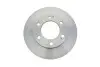 Диск тормозной BOSCH 0 986 479 D33 (фото 1)