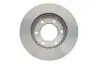 Диск тормозной BOSCH 0 986 479 D33 (фото 3)