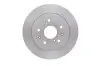 Диск тормозной BOSCH 0986479D34 (фото 1)
