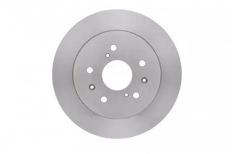 Диск тормозной BOSCH 0986479D34
