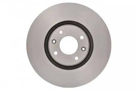 Диск тормозной BOSCH 0 986 479 D36
