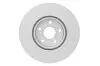 Диск тормозной BOSCH 0986479D38 (фото 2)