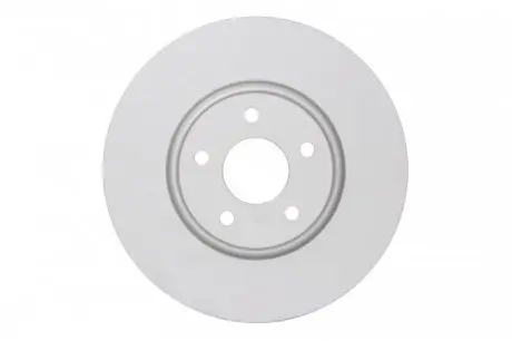Диск тормозной BOSCH 0986479D38