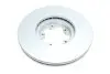Диск гальмівний FORD Transit \'\'F D=308mm \'\'12>> - кр. 1 шт BOSCH 0986479D40 (фото 2)