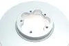 Диск гальмівний FORD Transit \'\'F D=308mm \'\'12>> - кр. 1 шт BOSCH 0986479D40 (фото 3)
