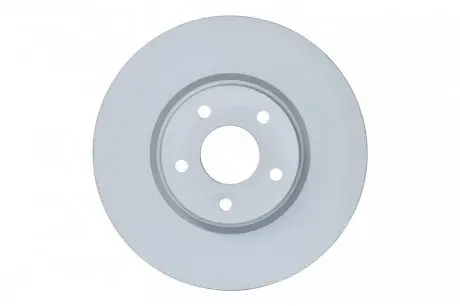 Диск тормозной BOSCH 0986479D44