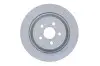 Диск тормозной BOSCH 0986479D47 (фото 1)