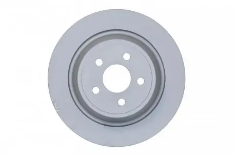 Диск тормозной BOSCH 0986479D47