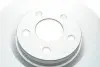 Диск тормозной (передний) Ford Galaxy III/S-max 15- (316x32) BOSCH 0 986 479 D48 (фото 3)