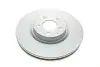 Диск тормозной (передний) Ford Galaxy III/S-max 15- (316x32) BOSCH 0 986 479 D48 (фото 5)