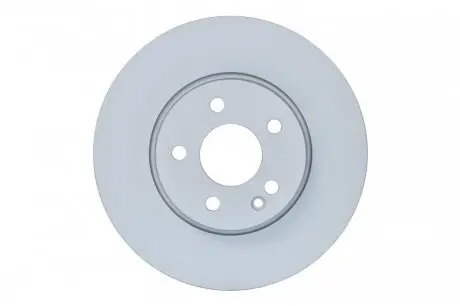 Тормозной диск BOSCH 0986479D57