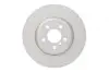 Тормозной диск BOSCH 0986479D59 (фото 1)
