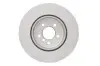 Тормозной диск BOSCH 0986479D59 (фото 2)