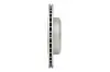 Тормозной диск BOSCH 0986479D59 (фото 3)