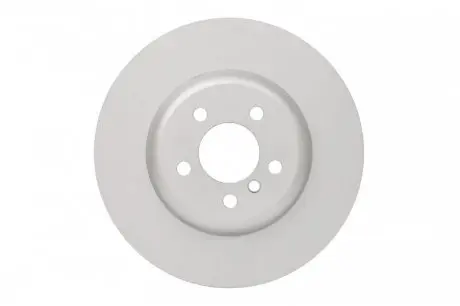 Тормозной диск BOSCH 0986479D59