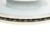 Диск тормозной (передний) Land Rover Discovery Sport/Range Rover Evoque 2.0/2.2D 11- (325x30) BOSCH 0 986 479 D79 (фото 3)
