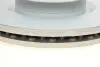 Диск тормозной (передний) Land Rover Discovery Sport/Range Rover Evoque 2.0/2.2D 11- (325x30) BOSCH 0 986 479 D79 (фото 4)