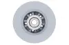 Диск тормозной FIAT T. TALENTO 1,6 D 16-Z ЭO╜YSKIEM ABS BOSCH 0986479D82 (фото 2)
