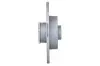 Диск тормозной FIAT T. TALENTO 1,6 D 16-Z ЭO╜YSKIEM ABS BOSCH 0986479D82 (фото 3)