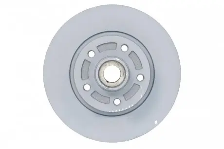 Диск тормозной FIAT T. TALENTO 1,6 D 16-Z ЭO╜YSKIEM ABS BOSCH 0986479D82