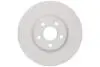 Диск тормозной BOSCH 0986479D84 (фото 1)