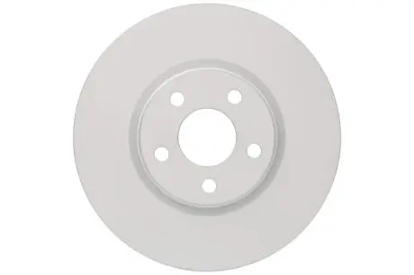Диск тормозной BOSCH 0986479D84 (фото 1)