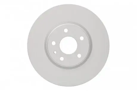 Диск тормозной (передний) Ford Mondeo V 13- (300x28) BOSCH 0 986 479 D85