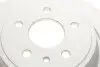 Диск гальмівний FORD Mondeo [CNG] \'\'R \'\'1,2-2,0 \'\'14>> BOSCH 0986479D86 (фото 4)