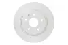 Тормозной диск задний BOSCH 0986479D89 (фото 1)