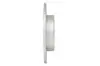 Тормозной диск задний BOSCH 0986479D89 (фото 3)