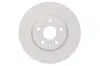 Тормозной диск BOSCH 0986479D92 (фото 1)