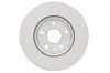 Тормозной диск BOSCH 0986479D92 (фото 2)